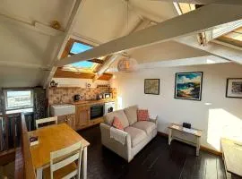 Abbey Place Net Loft