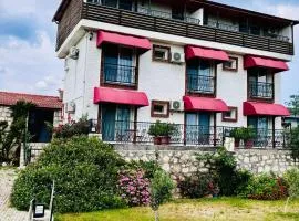 Satsuma Butik Otel