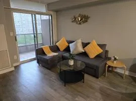 Designer Apartment in Prime Location