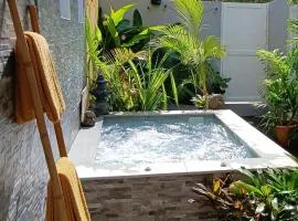 Residence bel colibri