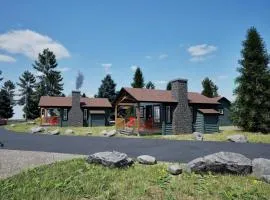 Tekarra Lodge