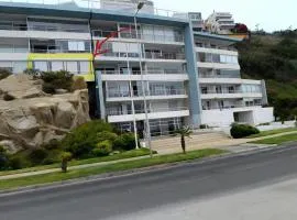 Departamento en ConCon