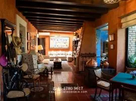 Casa Mariela