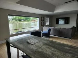 Clinton River Boathouse