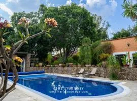 Casa Mariela