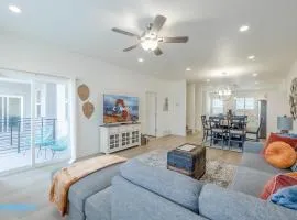 Pooley Pad