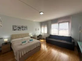 Habitaciones Aribau133