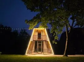 Diamond Cottages