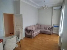 sumqayit bulvari deniz kenari