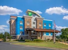 Holiday Inn Express Hotel & Suites Hot Springs by IHG, Hotel in Hot Springs