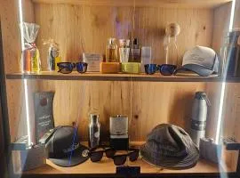 No1 - Flo's modern Rooms & Breakfast