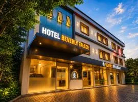 Hotel Beverly Palace Kozhikode - Hotel and Restaurant