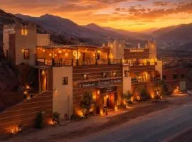 Hotel Atlas Gorge Dades
