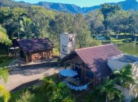 Pousada Village dos Canyons