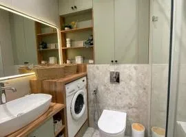 Сharvoq Darvozasi - а new studio in the heart of Charvak
