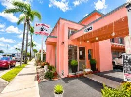 Anhinga Motel Homestead FL