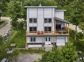 Chalet L'Ascension