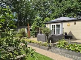 Vakantiehuis Veluwe Wageningen