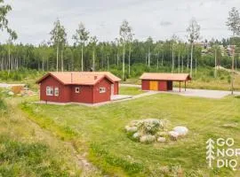 The Red Deer Lodge