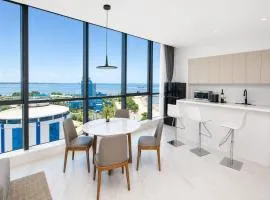 Atlantic Suites Hotel