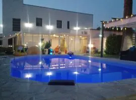 B&B Le perle fg