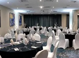 Crowne Plaza Stratford-upon-Avon by IHG
