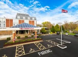 Crowne Plaza Stratford-upon-Avon by IHG