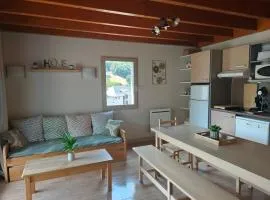 Appartements résidence les 3 vallées