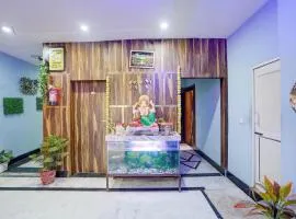 Spot On Hotel Blue Stay