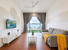 Top 2 Palas Horizon Brinchang Cameron Highlands -C Home Luxury B-2-2