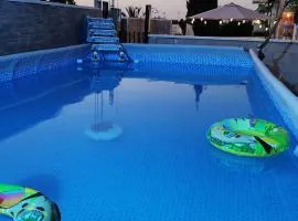 Casa vacacional 2
