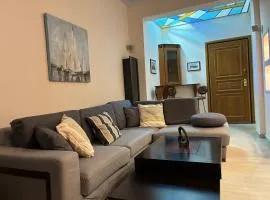 Dream Home Thiva