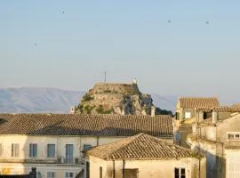 Terra Di Corfu Panoramic Penthouse