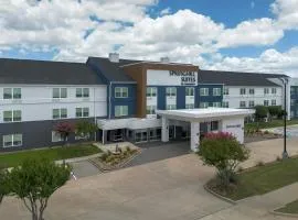 SpringHill Suites Dallas Arlington North