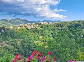 La tana dell'orso, nel cuore di Campoli Appennino