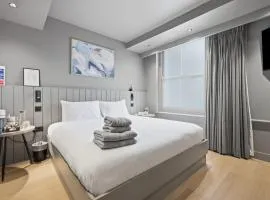 The Maida Hotel