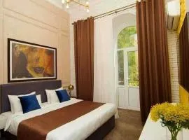 ZM hotel