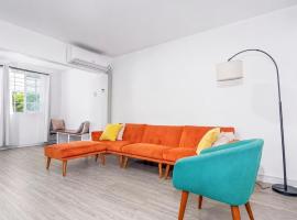 Chill Haven, hotel a Kingston