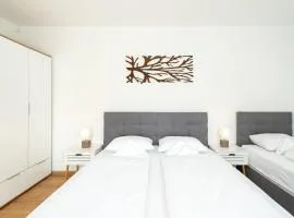 Apartmány Oravskie