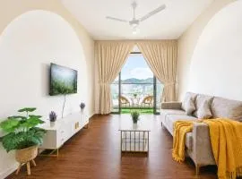New Chill Escape Palas Horizon Cameron Highland - C Home Luxury B-3-2
