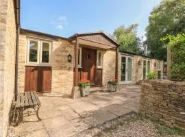 Meadow Lodge