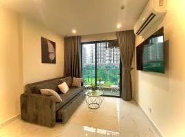 3BR-2WC-Vinhomes Grand Park-VincomMeGaMall-WindyHomes