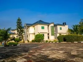 Lois Beach Resort