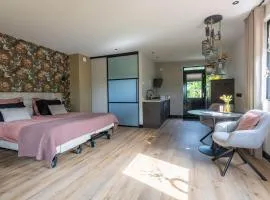 Bij Corine, bed en zorg