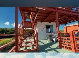 Casa sol