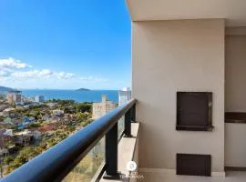 Skyline Comfort Club - Azul Celeste