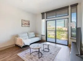 PlanURstay - Houston Downtown 700 SqF - 1BR & 1BTH