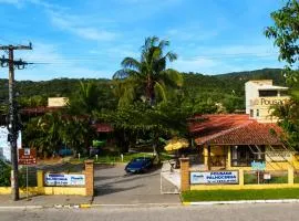 Pousada Palhocinha Garopaba