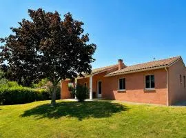 Maison Mirepoix 100m2