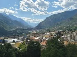 Belvedere Terme